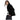 Giacconi Donna Emme - Emmcrea 2625456022 - Nero
