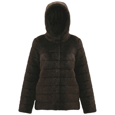 Giacconi Donna Emme - Emmpedale 2625456082 - Canna Di Fucile