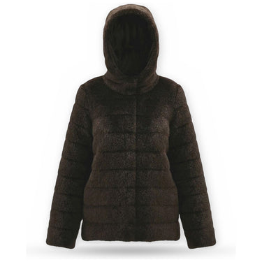 Giacconi Donna Emme - Emmpedale 2625456082 - Canna Di Fucile