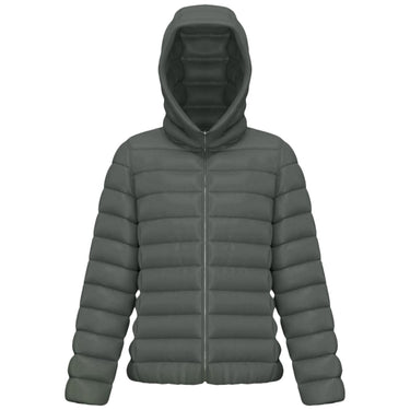 Giubbotti Donna Emme - Emmoncia 2625486081 - Verde Sottobosco