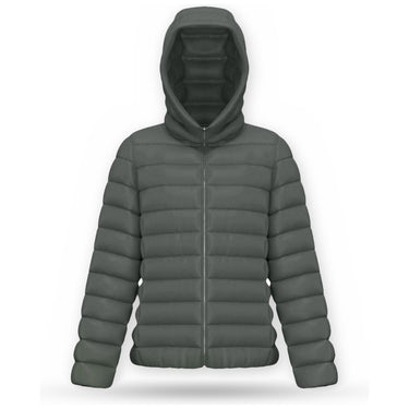 Giubbotti Donna Emme - Emmoncia 2625486081 - Verde Sottobosco