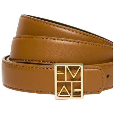 Cinture Donna Emme - Emmvetrino 2625506031 - Cuoio
