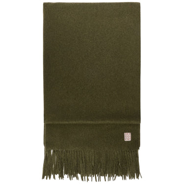 Stole Donna Emme - Emmgolf 2625546022 - Verde Scuro