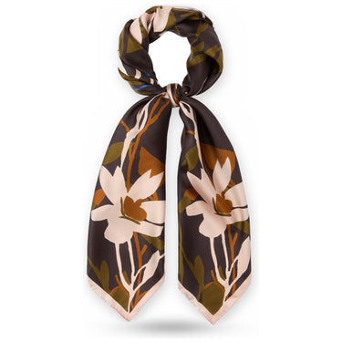 Stole Donna Emme - Emmcampo 2625546031 - Blu Elettrico