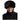 Cappelli Donna Emme - Emmoliveto 2625576042 - Nero