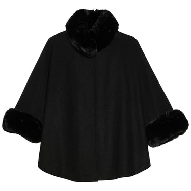 Scialli Donna Emme - Emmamici 2625736012 - Nero