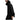 Scialli Donna Emme - Emmamici 2625736012 - Nero