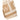 Stole Donna Twinset - Stola In Tessuto Jacquard 262TA4340 - Beige
