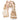 Stole Donna Twinset - Stola In Tessuto Jacquard 262TA4340 - Beige