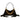 Borse a tracolla Donna Twinset - Tracolla "liliane" Piccola C/Frange In Pelle - Nero