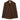 Giacche Donna Twinset - Giacca Cappa M/L - Marrone