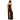 Pantaloni Donna Twinset - Pantalone C/Elastico - Marrone