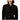 Vestiti casual Donna Twinset - Abito Bi-materiale C/Sciarpina - Nero
