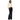 Maglie Donna Twinset - Maglia Manica Corta Con Rouches E Punto Rete - Panna