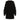 Vestiti casual Donna Twinset - Mini Abito In Maglia Con Rouches E Punto Rete - Nero