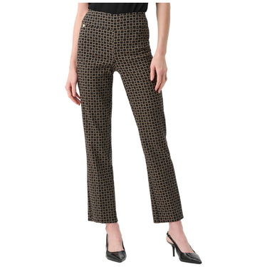 Pantaloni Donna Joseph Ribkoff - Lds Pant - Multicolore