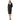 Vestiti da sera e cerimonia Donna Joseph Ribkoff - Lds Dress - Nero