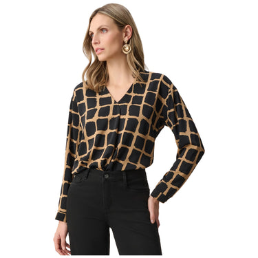 Canotte e top Donna Joseph Ribkoff - Lds Top - Multicolore