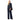 Giacche Donna Joseph Ribkoff - Lds Jacket - Blu