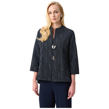 Giacche Donna Joseph Ribkoff - Lds Jacket - Blu