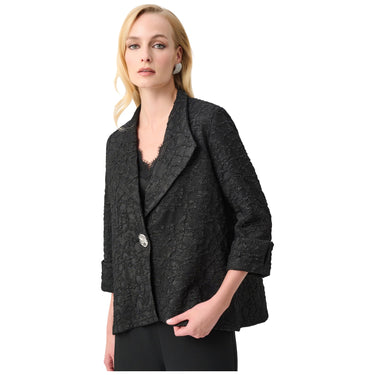Giacche Donna Joseph Ribkoff - Lds Jacket - Nero