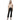 Pantaloni Donna Joseph Ribkoff - Lds Pant - Nero