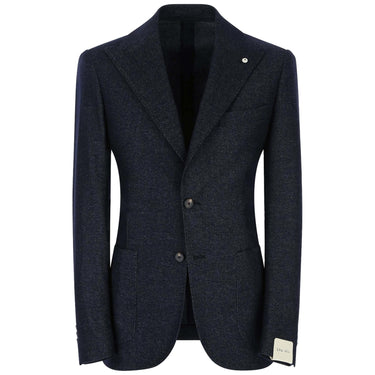 Giacche Uomo LBM 1911 - Giacca 2696 - Blu