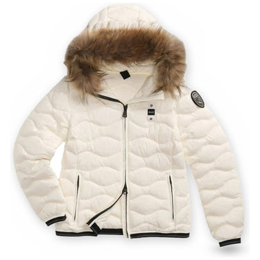 Giubbini Donna Blauer - Aldie - Panna