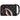 Portafogli Unisex Sprayground - Sharks In Paris Wtf Bubbly Black Check Wallet - Nero