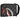 Portafogli Unisex Sprayground - Sharks In Paris Wtf Bubbly Black Check Wallet - Nero