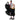 Zaini Casual Unisex Sprayground - 2 Tone Gold Trinity Backpack - Oro