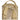 Zaini Casual Unisex Sprayground - 2 Tone Gold Trinity Backpack - Oro