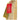 Zaini Casual Unisex Sprayground - 2 Tone Gold Trinity Backpack - Oro