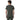 T-shirt Uomo K-Way - Leonide - Verde-Gianni Foti