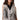Gilet Donna Pinko - Boretto Gilet Fiammato Lino Co - Grigio