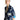 Bluse e camicie Donna Elena Miro' - Blusa - Blu