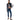 Jeans Donna Liu Jo - Pantalone denim - Blu-Gianni Foti