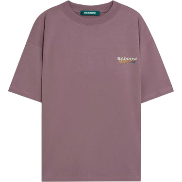 T-shirt Unisex Barrow - Jersey T-Shirt Unisex - Rosa-Gianni Foti