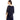 Bluse e camicie Donna Joseph Ribkoff - Lds Tunic - Blu