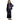 Pantaloni Donna Emme - Pantalone - Blu-Gianni Foti
