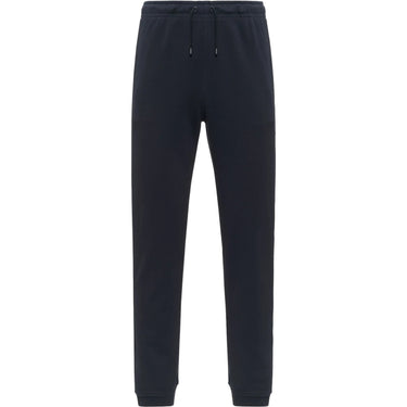 Pantaloni Uomo K-Way - Philbert Poly Cotton - Blu-Gianni Foti