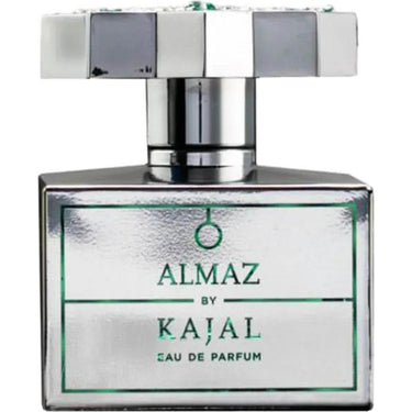 Eau de Parfum Unisex Kajal - Almaz-Gianni Foti