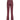 Pantaloni Donna Emme Marella - Pantalone In Jersey - Bordeaux