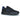 Sneaker Uomo Harmont & Blaine - Scarpa Uomo Calf - Tex Fabric - Blu - Gianni Foti