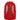 Zaini Casual Unisex Sprayground - Graffiti Wall Dlxsr Backpack - Rosso