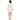 Tailleur con abito Donna Elisabetta Franchi - Tailleur Abito - Bianco