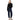 Pantaloni Donna Liu Jo - Pants New Barrel - Blu