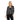 Canotte e top Donna Joseph Ribkoff - Lds 2 Pc Top - Nero