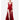 Vestiti da sera e cerimonia Donna Elisabetta Franchi - Abito Donna - Rosso