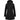 Giubbotti Donna K-Way - Mathy Bonded - Nero